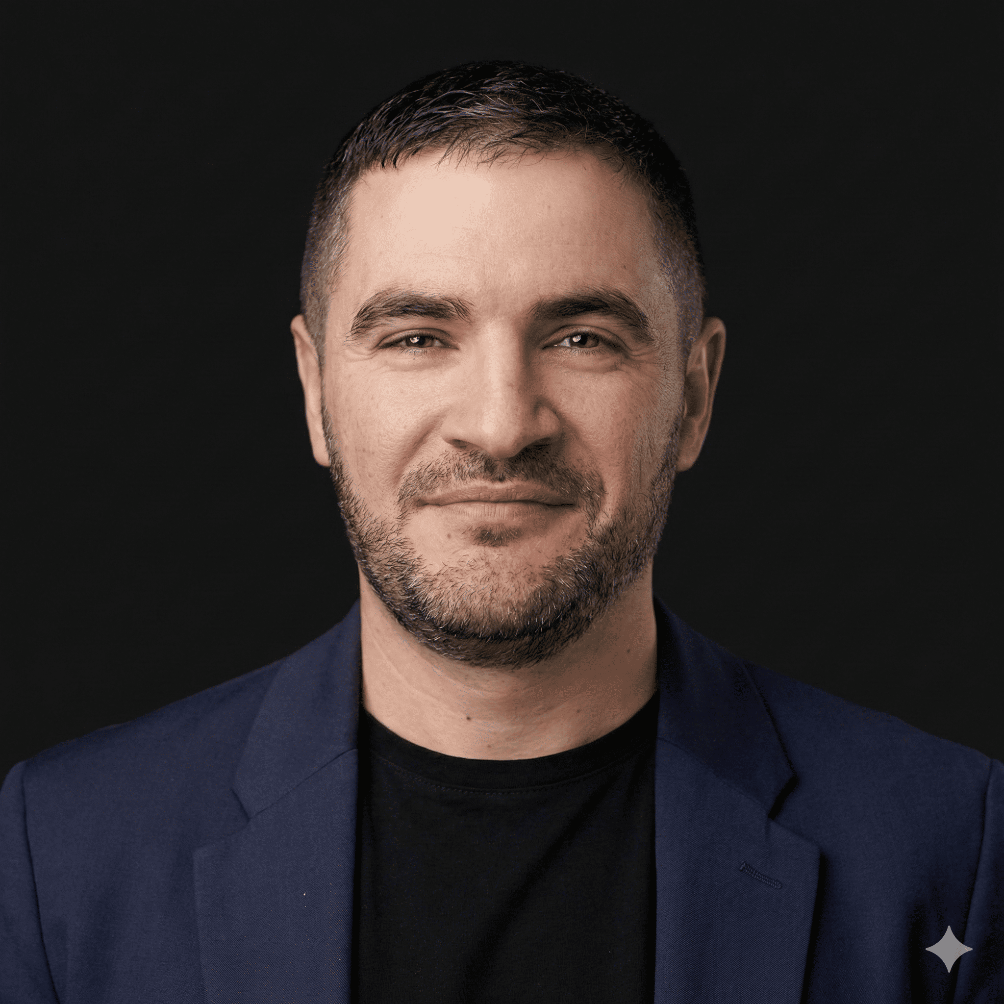 Nasir Nesirli